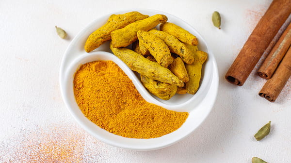 تصویر 1 از خرید و قیمت زردچوبه قلم هندی + فروش عمده